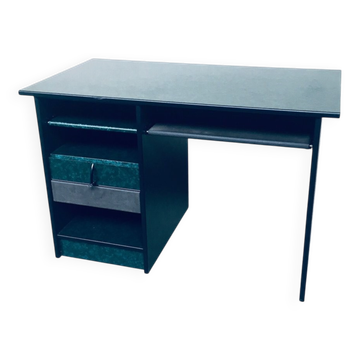 Small Computer Desk from Gautier, France, 1980s