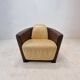 Set of 2 Calia Club or Lounge Chairs, Italy 1980's