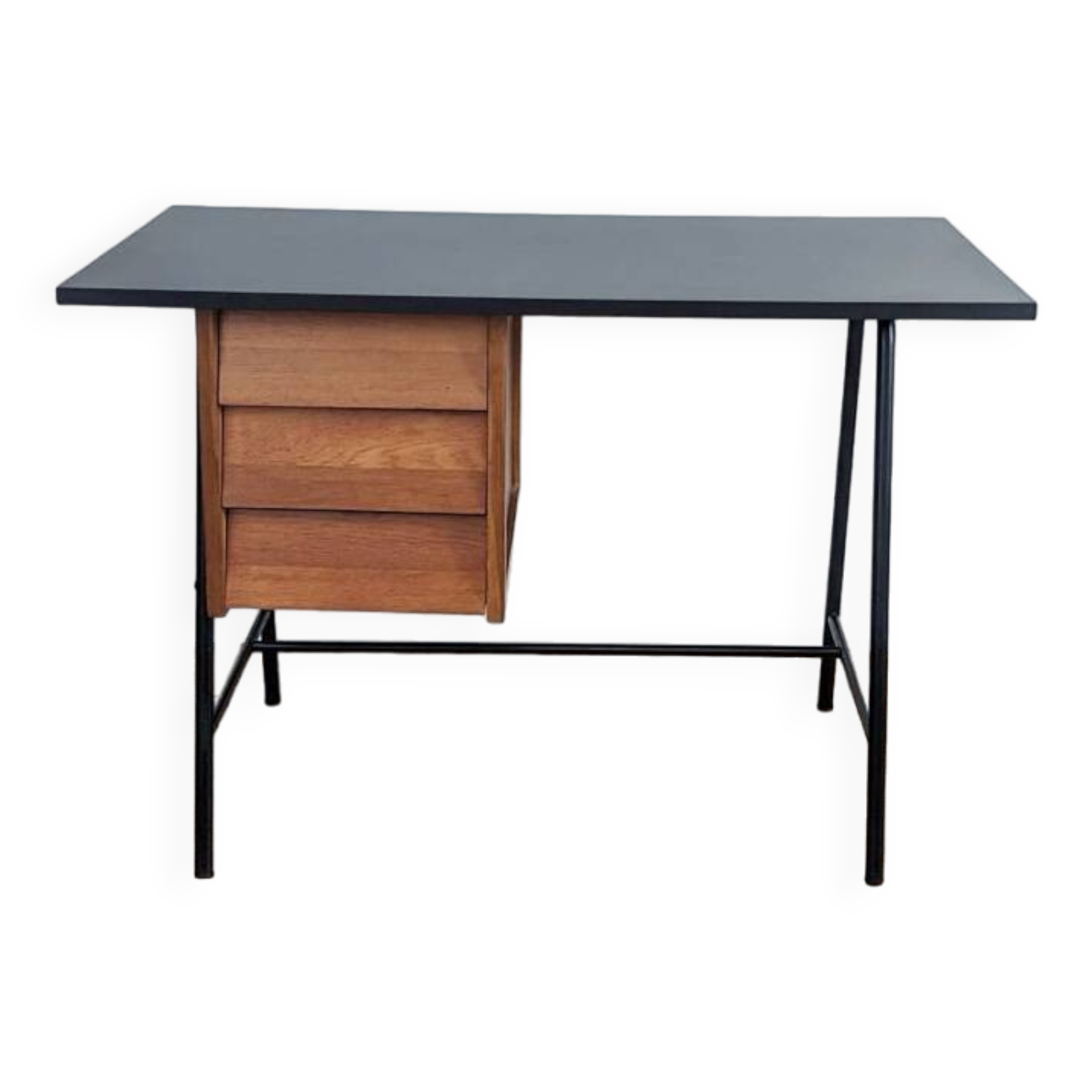 50s modernist desk
