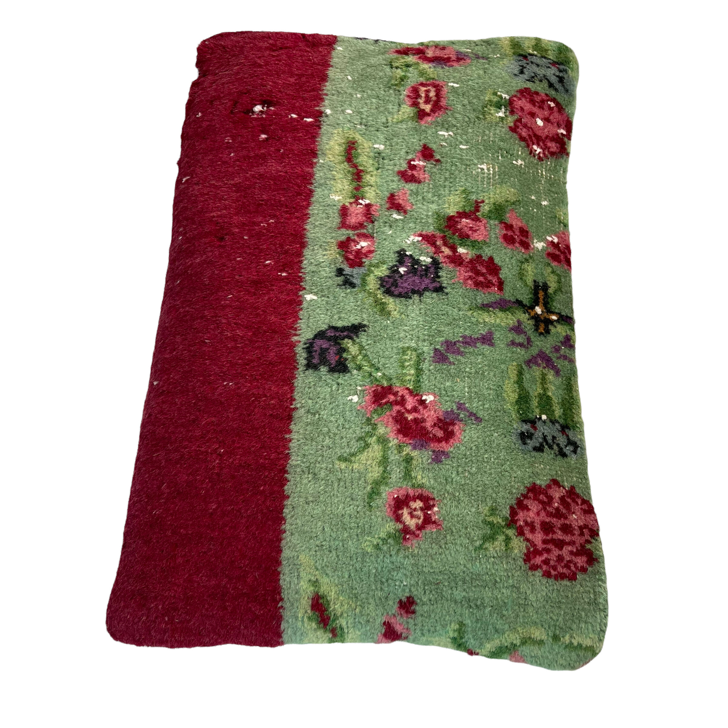 Vintage turkish cushion cover , 30 x 50 cm