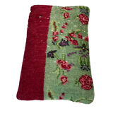 Vintage turkish cushion cover , 30 x 50 cm