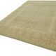 Turkish Handknotted Wool Oushak Rug 253 cm x 340 cm