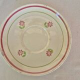 Gien Christiane sugar bowl + free saucer