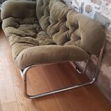 Sofa Swed-form, Scandinavian vintage design