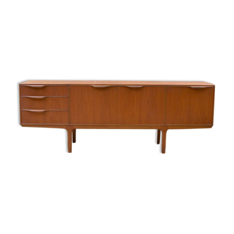 Enfilade en teck par McIntosh