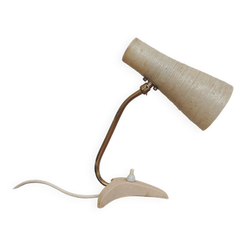 Vintage desk lamp "Cocotte" Cosack Leuchten – 1950s