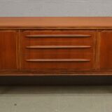 Danish teak sideboard