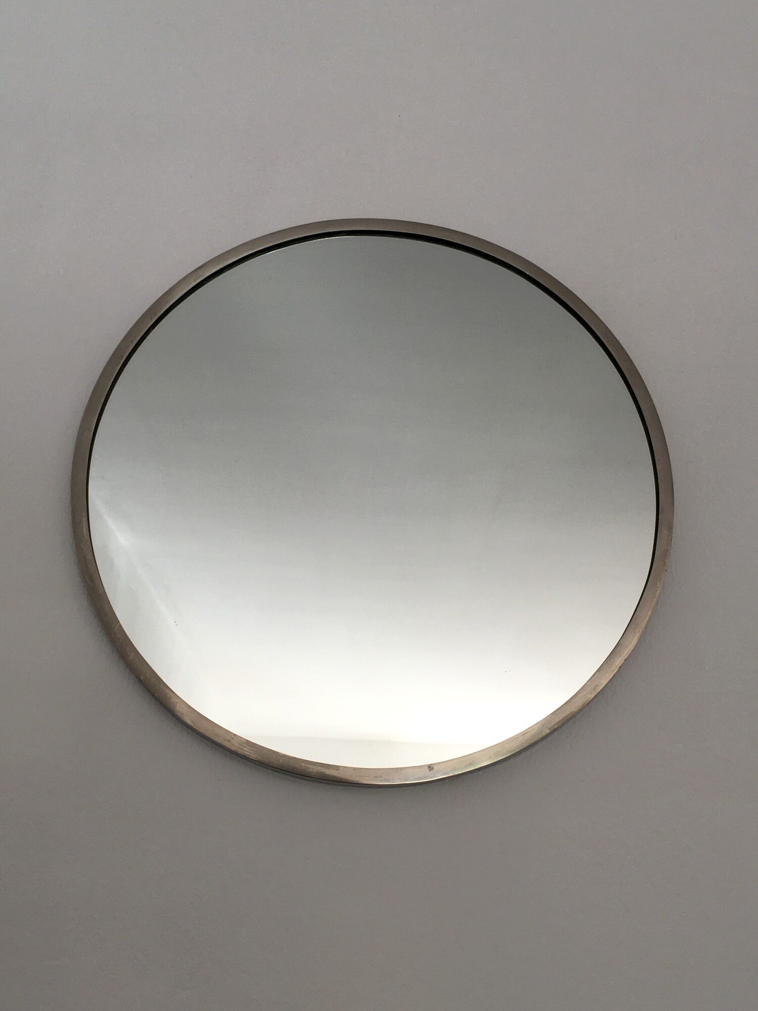 Art Deco mirror 1930