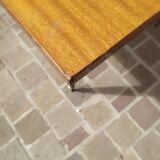 Table pieds compas