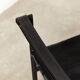 LC1 armchair by Le Corbusier, Perriand, & Jeanneret for Cassina