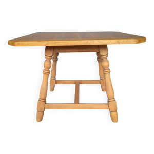 Table à manger, XXème