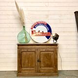 Parisian oak buffet 1930