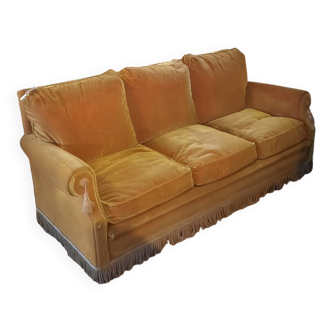 70s sofa