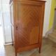 Buffet, bonnetière style Directoire