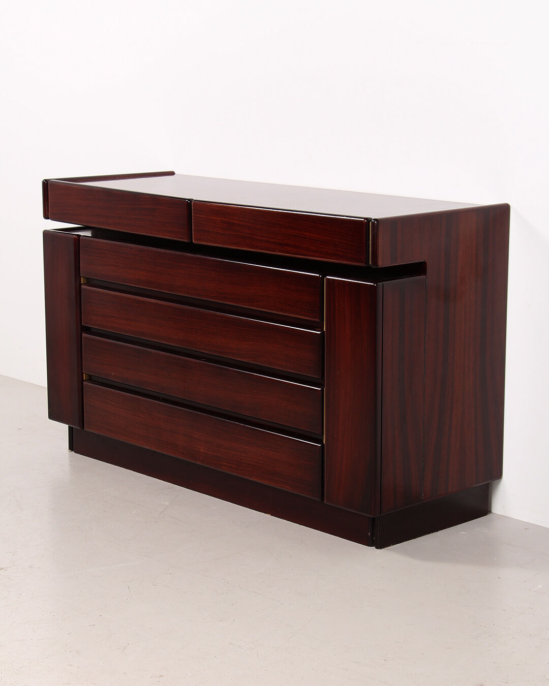 Commode bahut italy 1970