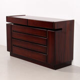 Commode bahut italy 1970