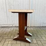 Table de bistrot cira  1950s