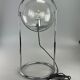 60s 70s ball lamp lamp light table lamp space age design glass metal