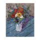 "Fleurs" par Jean Michel Sabas