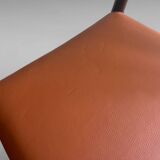 Danish Armlehnenstühle Modell 56 Von Niels O. Møller, 4er Set