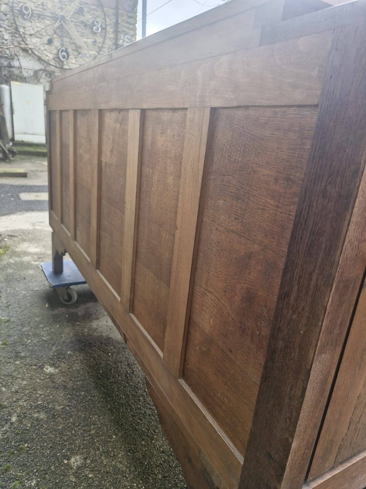 Enfilade