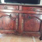 Louis XV sideboard