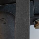 Applique spot Lita de style projecteur