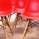Chaise DSW, Charles & Ray Eames, Vitra