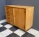 Blond wood WK Cabinet by Arno Lambrecht 1952