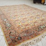 Handmade 100% handmade kachan carpet of Iran kachan