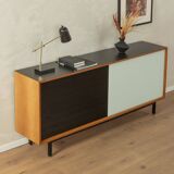 Two-toned Sideboard by Lothar Wegner, 1960s