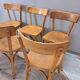 Bistro chairs