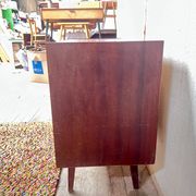 Vintage enfilade compass legs 1960