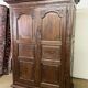 Louis XV cabinet from the 18th century in carved wood