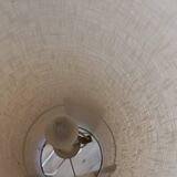 60s rocket floor lamp