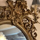 Napoleon III mirror