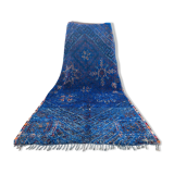 Berber carpet 200x400cm