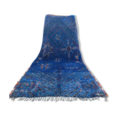 Berber carpet 200x400cm