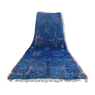 Berber carpet 200x400cm