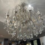 Lustre en cristal de Swarovski