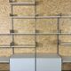 Unité murale des années 1960-1970 par Dieter Rams pour Vitsoe 606