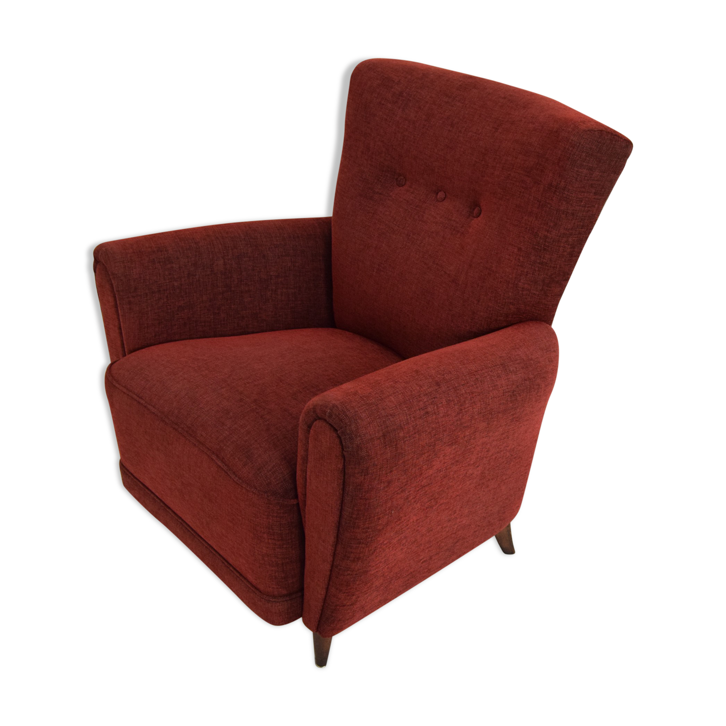 Fauteuil, années 1970