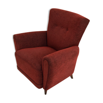 Mid-century armchair,1970