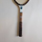 Wilson racket
