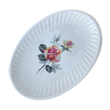 Small dish/delight with gien rose