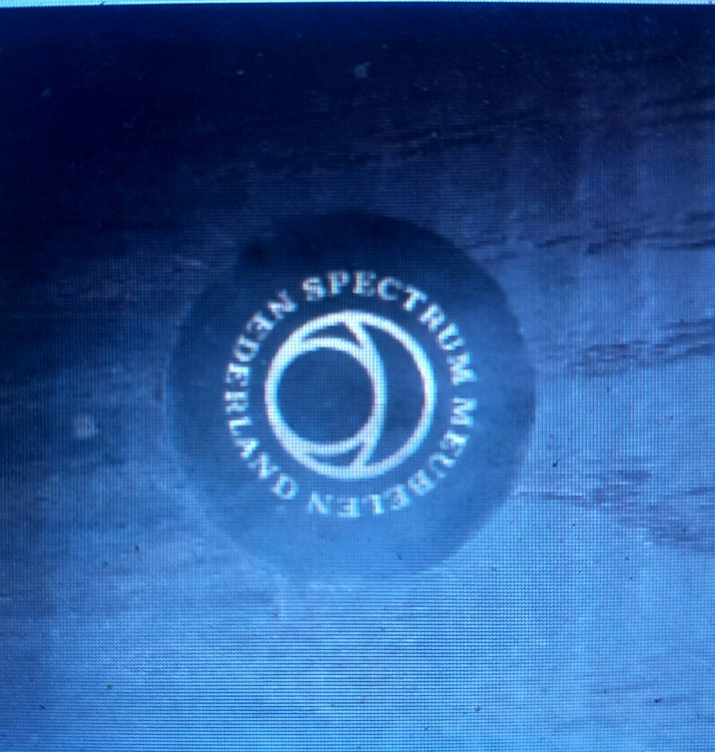 Ensemble de 4 chaises Martin Visser