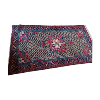 Persian Bidjar carpets