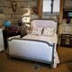 Old bed