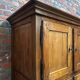 19th-century convent furniture