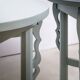 Small side table "Clémence"
